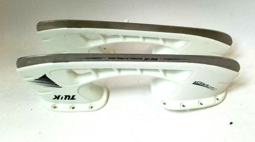 Bauer tuuk lightspeed2 - bauer, pro
