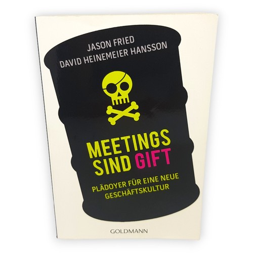 Meetings sind gift - meetings,