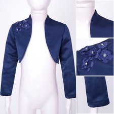 Kommunionjacke Jacke Bolero