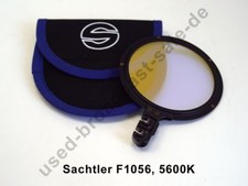 Sachtler Tageslichtfilter F1056 für R100H, R250H, R300H
