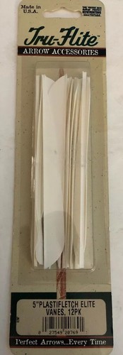 Plastifletch elite pfeil - plastifletch,