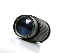 Tokina RMC 80-200mm/4.5 für Olympus OM Objektiv lens objectif - (4869)