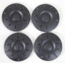 4 ORIGINAL RADKAPPEN