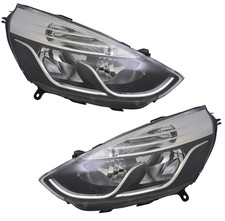 Scheinwerfer Set für Renault