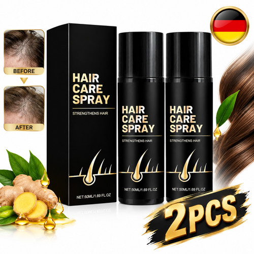 Biotin haarwachstumsspray - haarwachstumsspray, 2