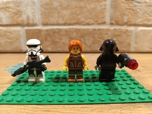 Lego star wars - 🧱,