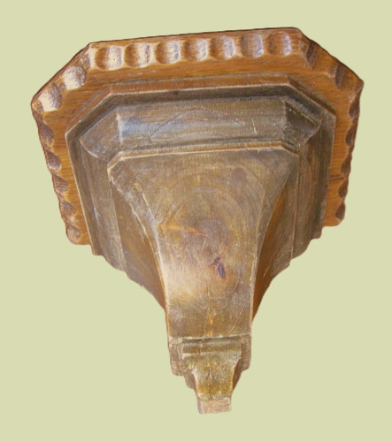 Haushalt wandkonsole aus - haushalt,