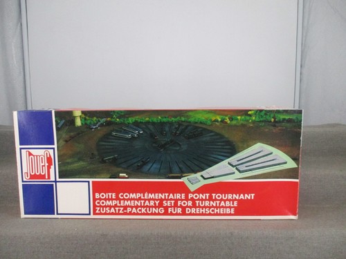 Jouef spur 1024 - h0,