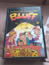 Bluff FX Schmid Spiele