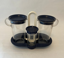 Tupperware Menage Würz