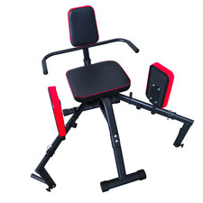 Hüftabduktor Maschine für