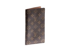 Louis Vuitton Passport Etui