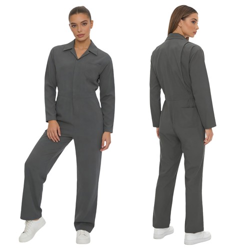 Frauen jumpsuit ganzkörper - jumpsuit,