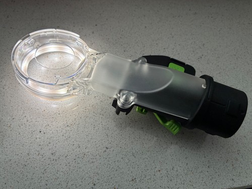 Festool 578683 absaughaube - festool,