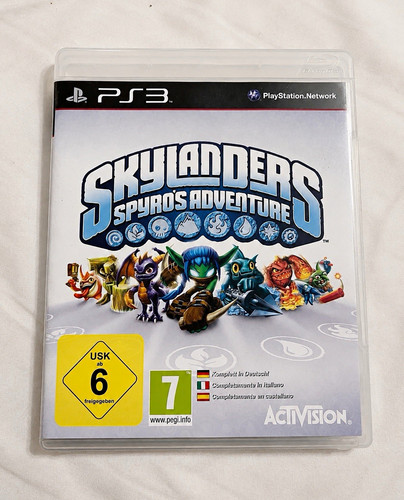 Activision skylanders spyro - activision,