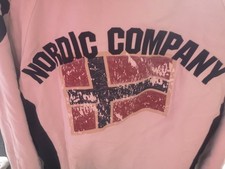 Jacke Steiner Ultras HOOLIGANS Größe L 