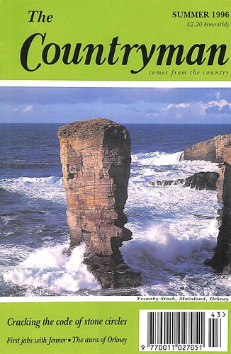 The countryman summer - countryman,
