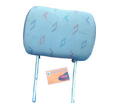 VW T4 Kopfstütze INKA Sitz Sitzbank Caravelle Transporter Doka ORIGINAL 19,99 €