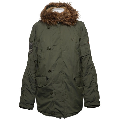 Alpha industries parka - alpha,