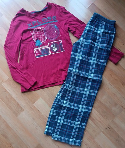 Schlafanzug pyjama jungen - schlafanzug,