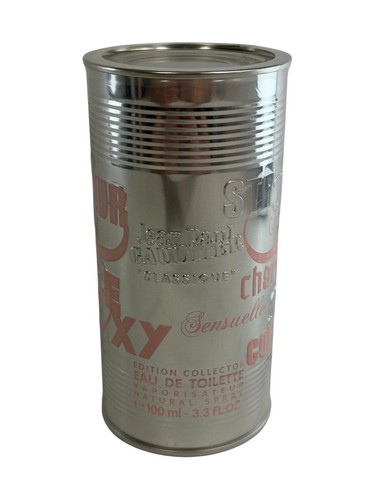 Jean paul gaultier classique - jean,
