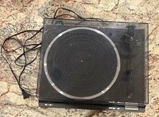 Technics SL-BD20 Belt Drive DC
