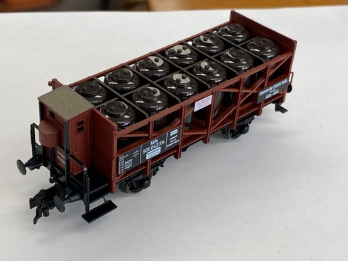 Modelleisenbahn wagen waggon - modelleisenbahn,
