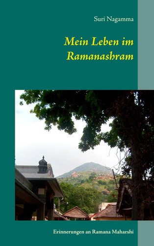 Mein leben ramanashram - im,
