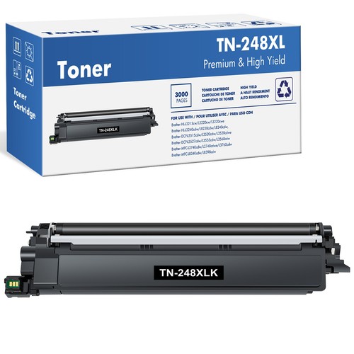 Toner kompatibel brother - kompatibel, tn