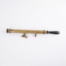 Antike giftspritze pumpe - antike,
