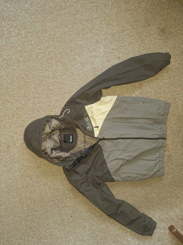 Bench herr jacke grau mit - herr,