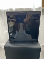 Medion Erazer Engineer P10 Micro-ATX MiniTower PC-Gehäuse USB 3.0 Fenster