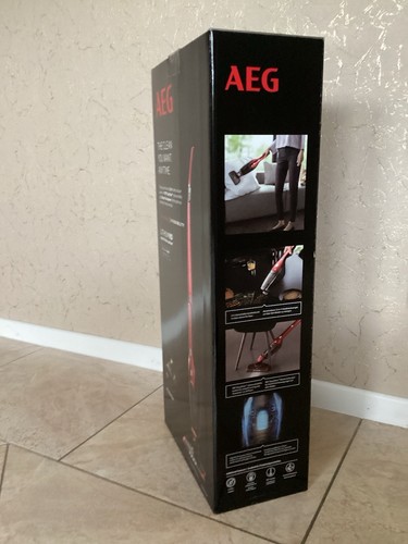 Aeg cx7 animal - aeg,