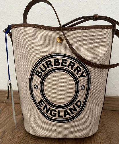 Burberry tasche neu - tasche, leinen