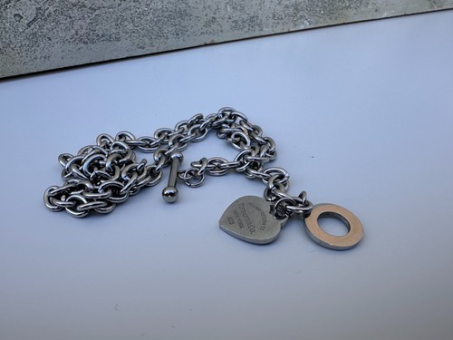 Authentische tiffany co - tiffany, &
