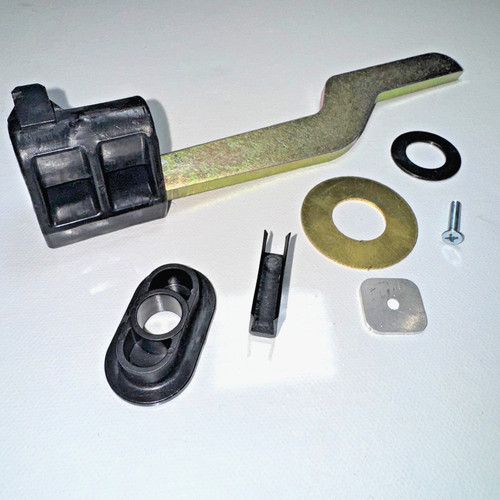 Verdeck verschlusshaken - 1x,