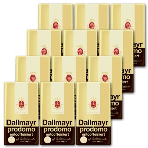 Dallmayr prodomo 12x500 - prodomo,