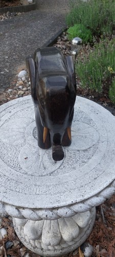 Deko elefant - deko,