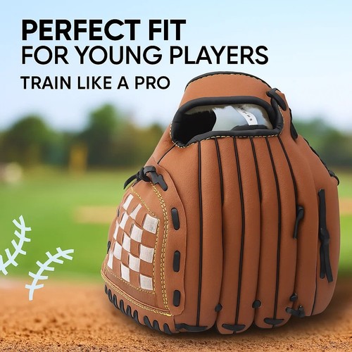 Baseball zug handschuh - baseball-zug,