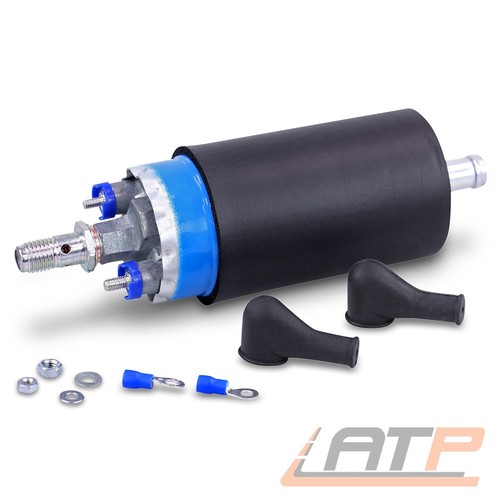 Kraftstoffpumpe benzinpumpe - kraftstoffpumpe,
