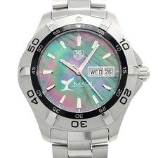 TAG Heuer Aquaracer WAF2012