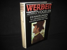 Heinrich Vogeler , Werden -