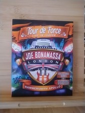 Tour force live - in, london