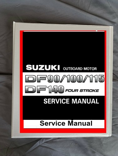 Suzuki_DF90/100/115/140