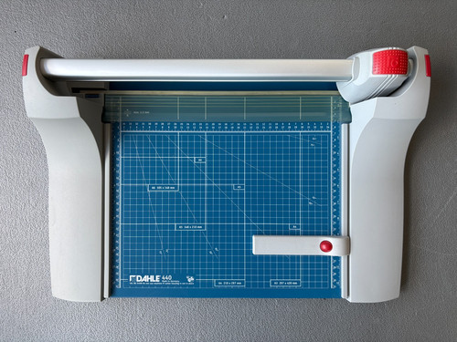 Dahle 440 premium - dahle,