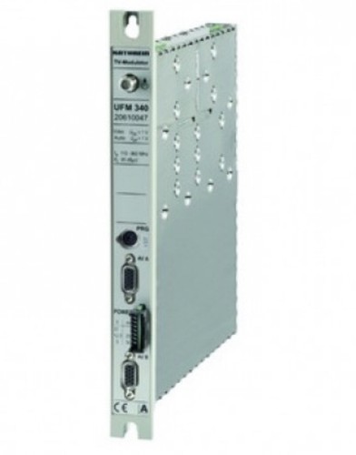 Kathrein ufm 340 - kathrein,