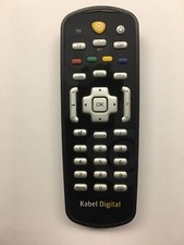 Original Kabel Digital RC1893601/00B Fernbedienung