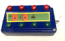 Märklin H0 7051 modifiziert