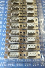 10Stück Sub-D-Buchse /