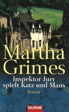 Inspektor Jury spielt Katz und